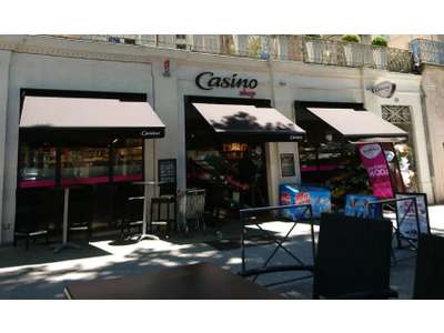 Vente Alimentation à Cahors