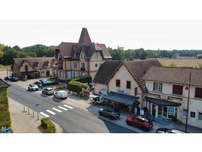 Vente Alimentation à Dompierre-sur-Besbre