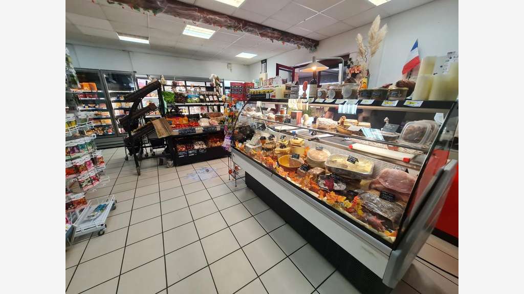 Très belle opportunité de reprise VIVAL vers M