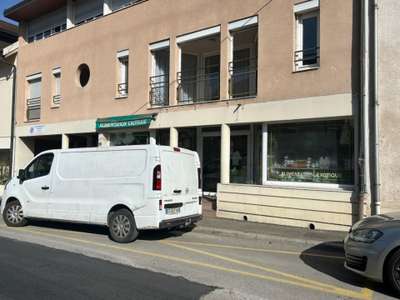 Vente Alimentation à Ferney-Voltaire