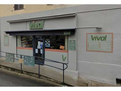 Vente Alimentation à Gannat