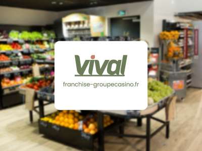 Vente Alimentation à Châteauroux-les-Alpes