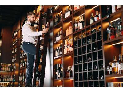 Vente Alimentation à Lyon 1er