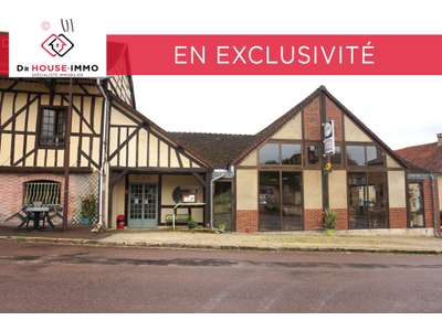 Vente Restaurant à Montiéramey