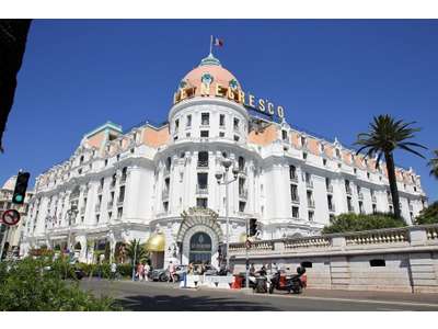 Vente Alimentation à Nice