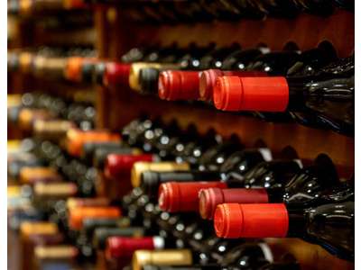 Vente Alimentation à Paris 9e