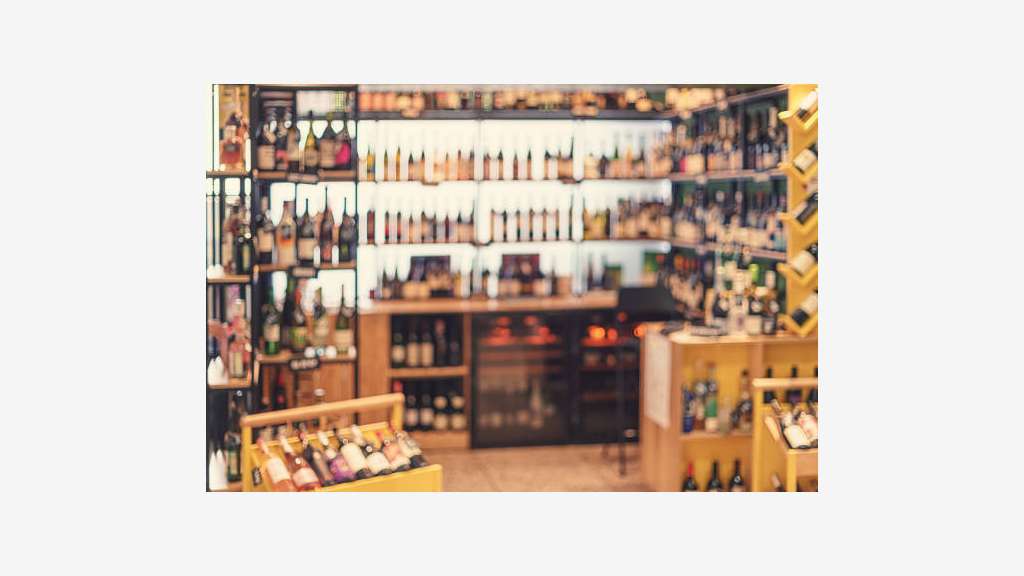 Vente fonds caviste à Paris rue Saint Lazare 75009