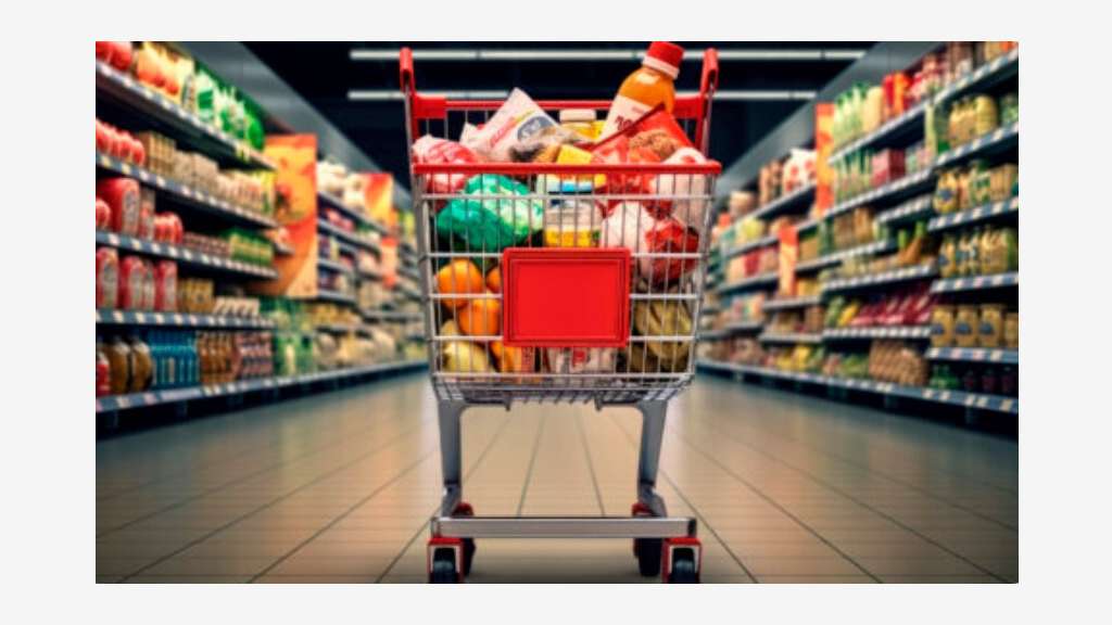 Vente fonds supermarché enseigne 75011 Paris