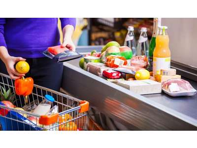 Vente Alimentation à Paris 18e