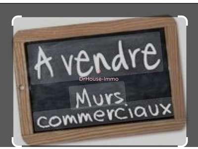 Vente Boulangerie - Pâtisserie à Paris 18e