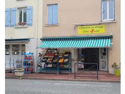 Vente Alimentation à Roanne