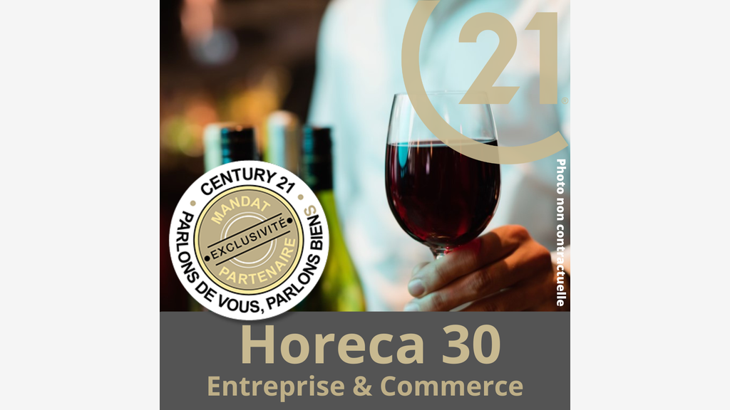 Vente cave à vins à Saint-Hilaire-de-Brethmas