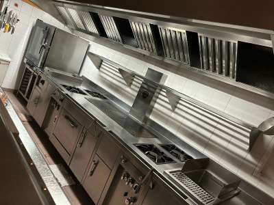 Vente Traiteur à Saint-Laurent-du-Var