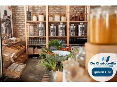 Vente Alimentation à Toulon