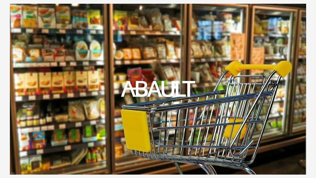 FDC alimentation générale à vendre à Toulouse 