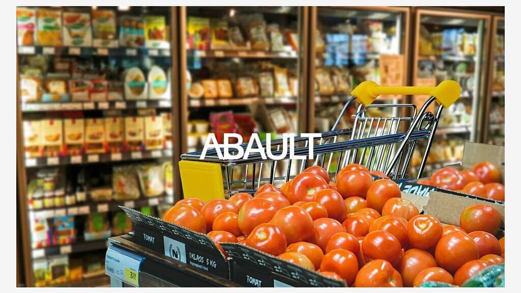 FDC alimentation générale à vendre à Toulouse 
