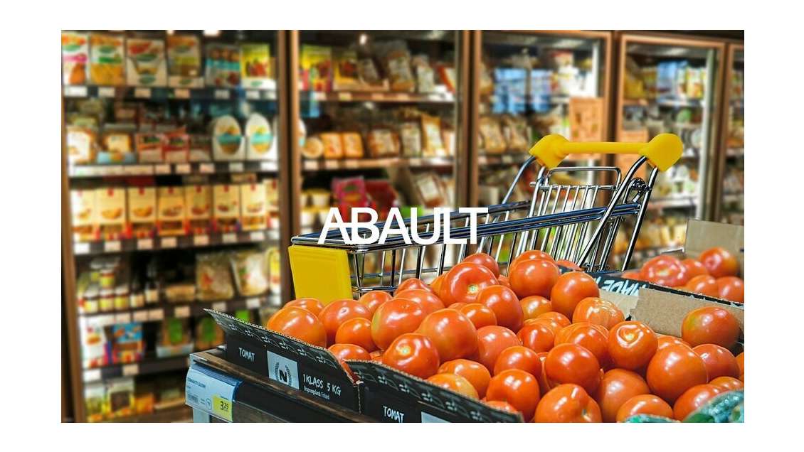 FDC alimentation générale à vendre à Toulouse 