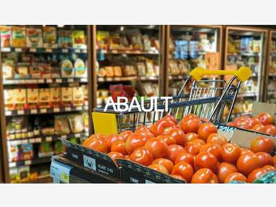 FDC alimentation générale à vendre à Toulouse 