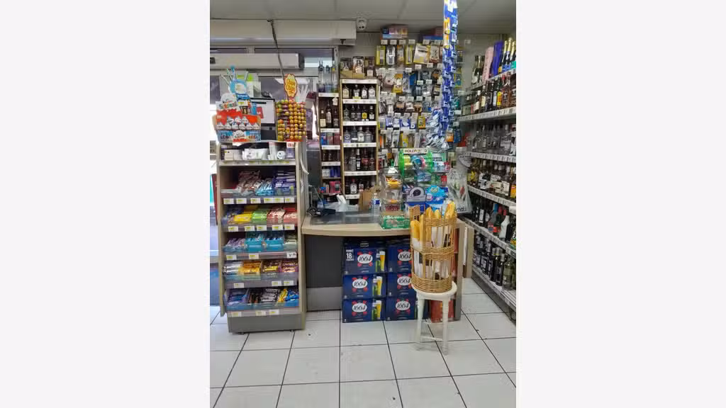 Reprise commerce alimentaire aire toulonnaise (83)