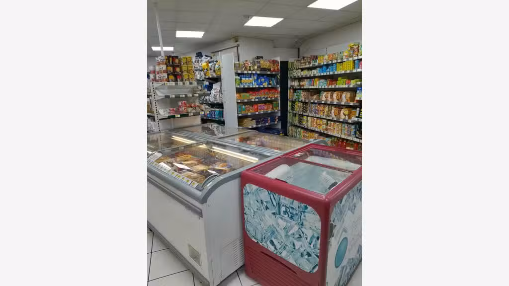 Reprise commerce alimentaire aire toulonnaise (83)