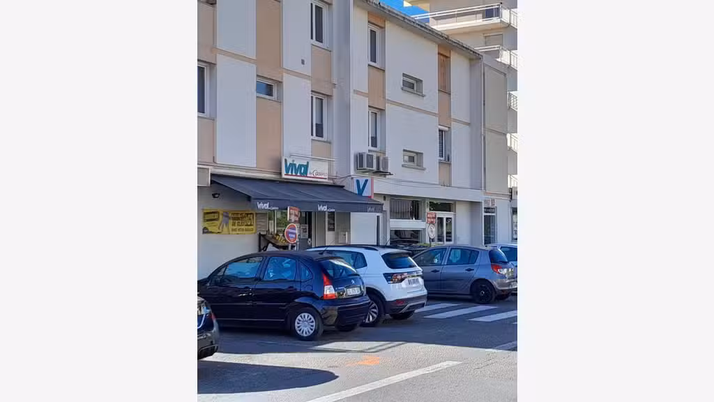 Reprise commerce alimentaire aire toulonnaise (83)