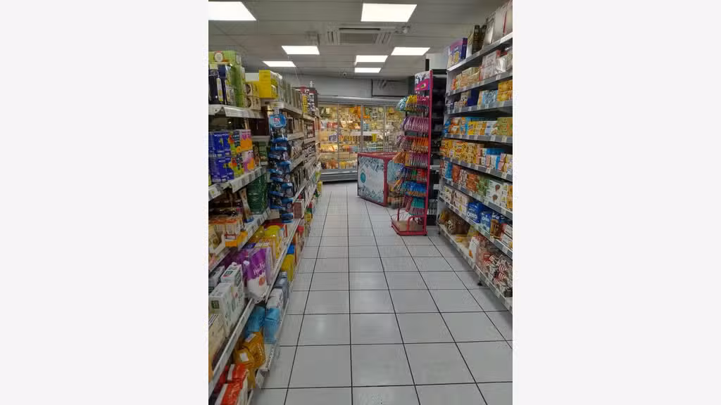 Reprise commerce alimentaire aire toulonnaise (83)