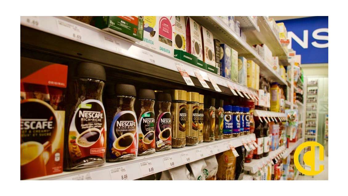 Vente supérette/alimentation générale 38