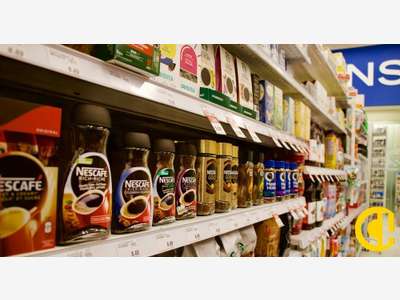 Vente supérette/alimentation générale 38