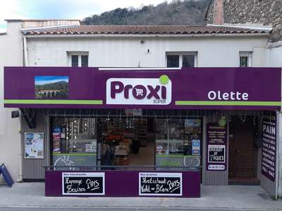 Vente Alimentation dans le Languedoc-Roussillon