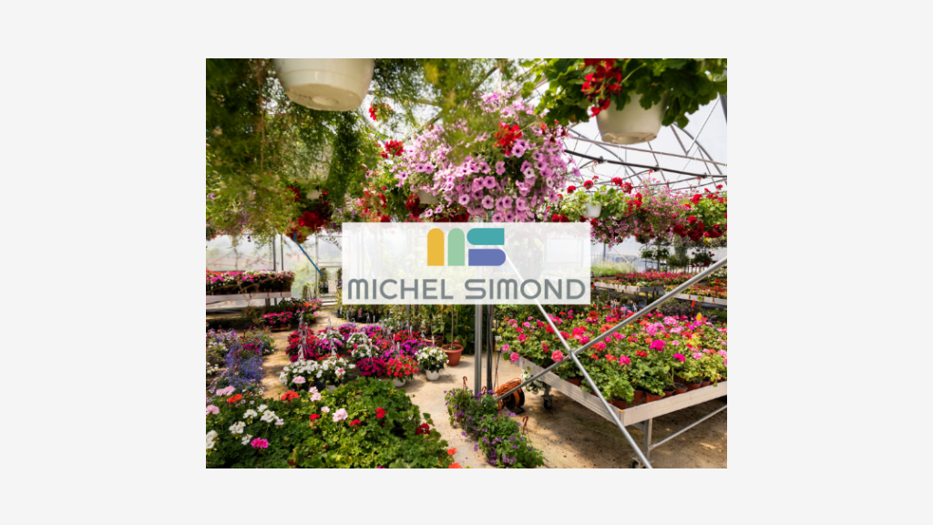 Vente FDC jardinerie espaces verts pépinière Aude