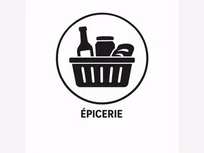 À céder magasin bio idéal pour personne seule 21
