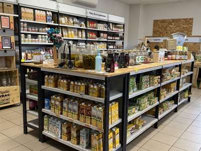 Vente Alimentation à Argilly