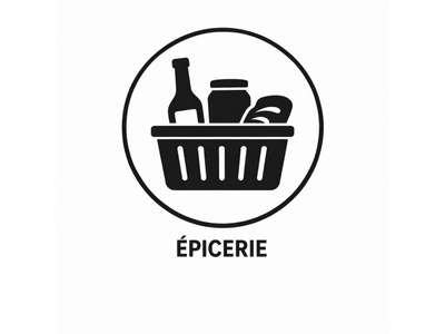 Vente Alimentation à Argilly