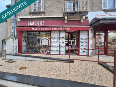 Vente Chaussure - Cuir à Étang-sur-Arroux