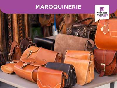 Vente Chaussure - Cuir à Issoire