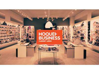 Vente Chaussure - Cuir à Aulhat-Flat