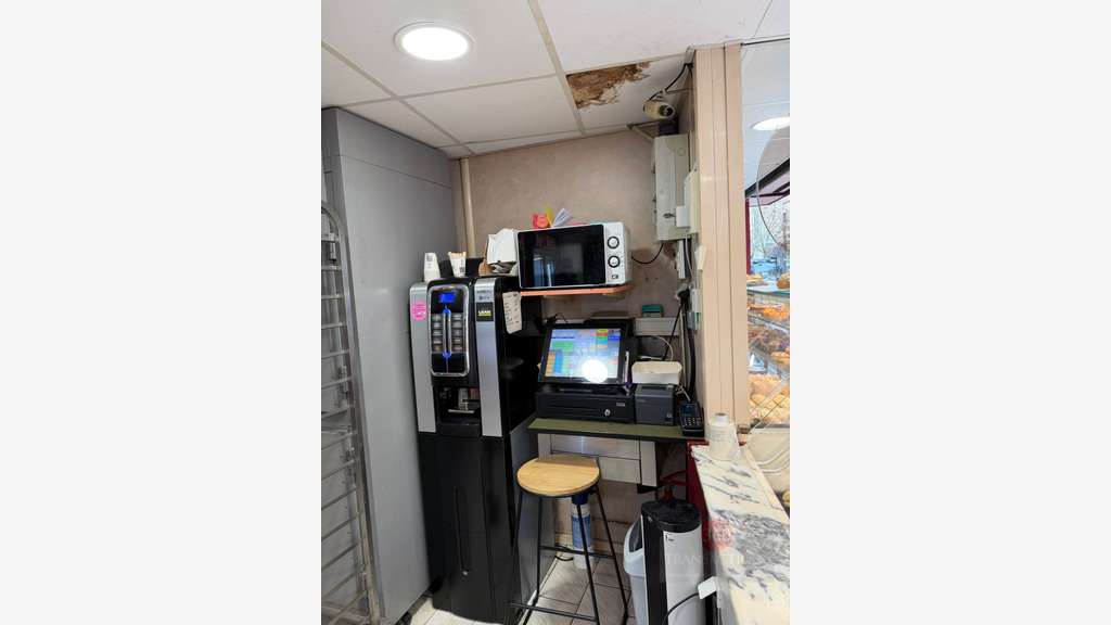 Vente FDC briocherie secteur très recherché à Agen