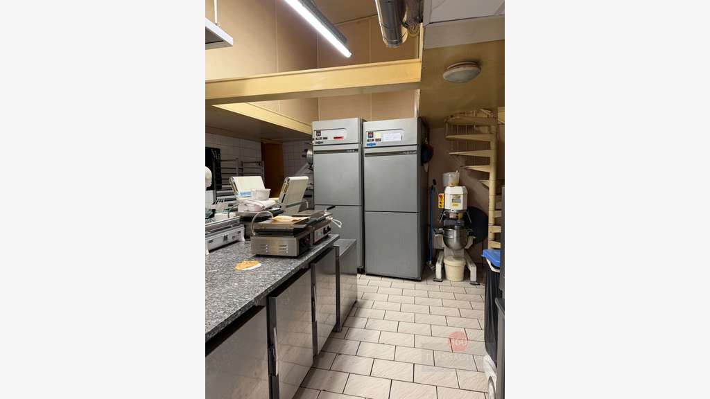 Vente FDC briocherie secteur très recherché à Agen