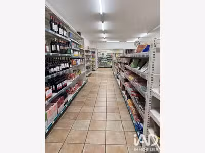 Vente FDC Alimentation à Amélie-les-Bains-Palalda