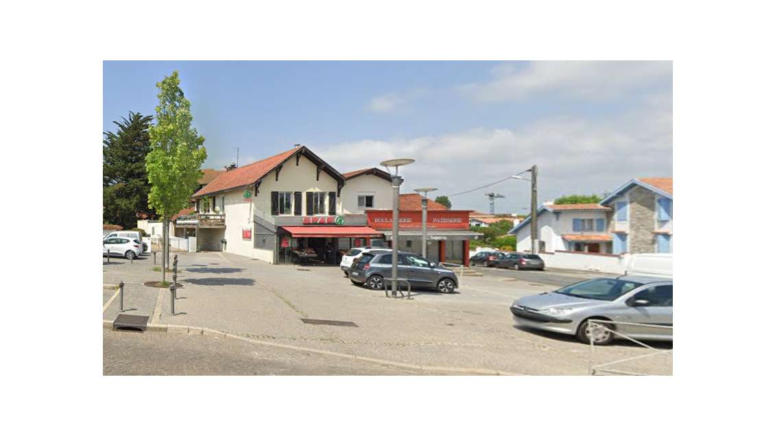 Reprise supérette SPAR à Anglet(64)