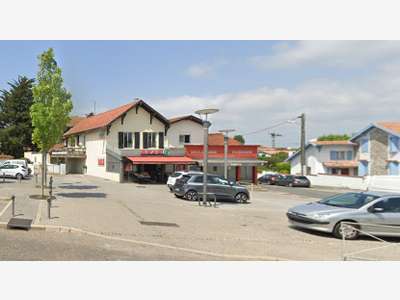 Reprise supérette SPAR à Anglet(64)