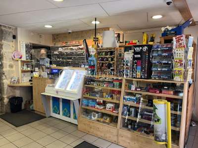 Vente Tabac Presse FDJ Epicerie à Annonay