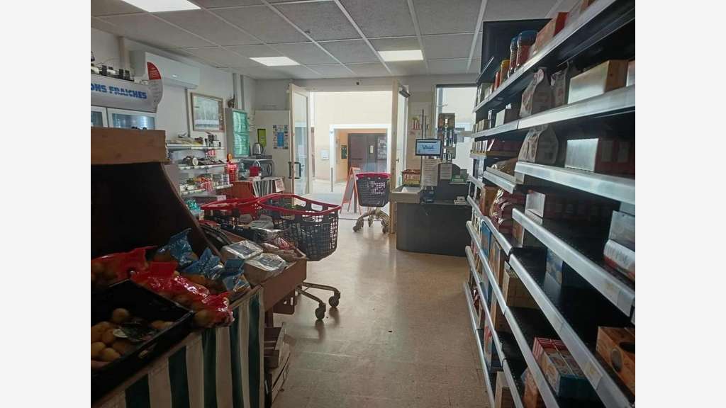 Reprise d'un FDC VIVAL à Bourg St Andéol