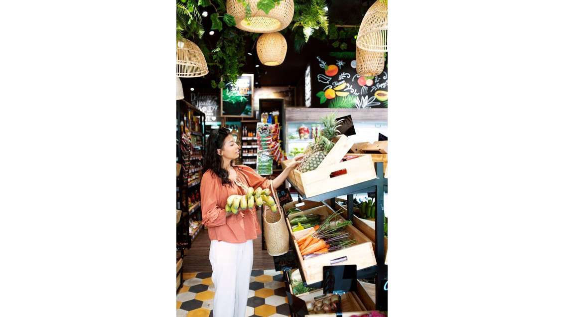 FDC épicerie primeur à vendre à Argelès-sur-Mer