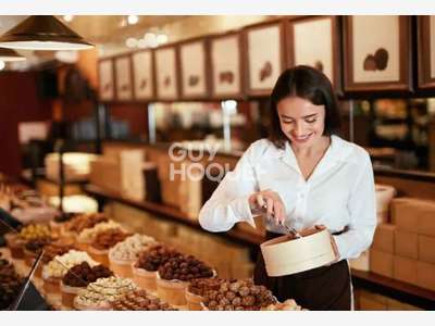 Cède magasin de chocolats sous enseigne Argenteuil