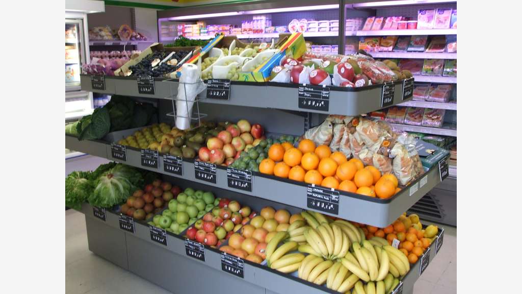 A saisir - Vente magasin alimentation sur Avessac
