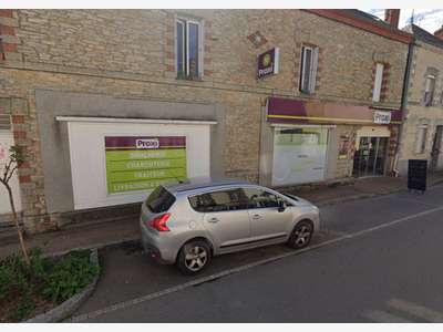 Reprise commerce alimentaire Pays de Redon (44)