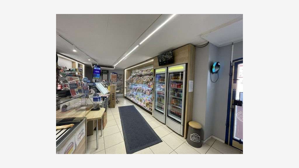 AV Tabac-Presse-Jeux-Epicerie village viticole 67