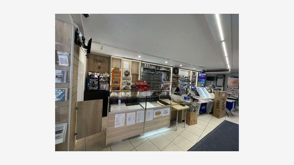 AV Tabac-Presse-Jeux-Epicerie village viticole 67