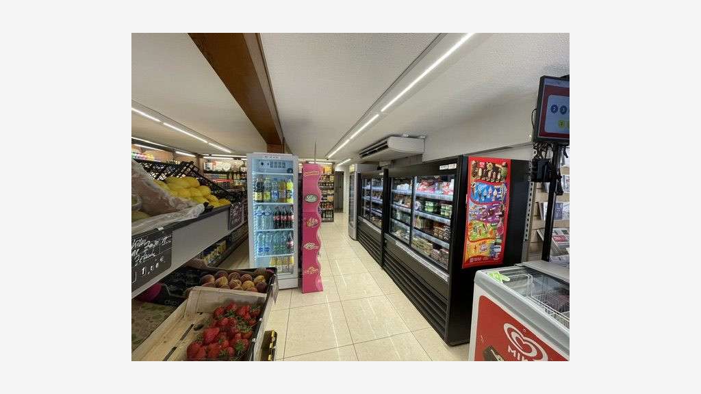 AV Tabac-Presse-Jeux-Epicerie village viticole 67